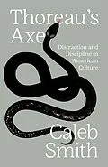 E-Book (pdf) Thoreau's Axe von Caleb Smith