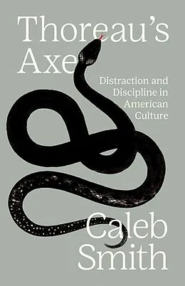 E-Book (pdf) Thoreau's Axe von Caleb Smith
