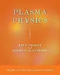 E-Book (pdf) Plasma Physics von Kip S. Thorne, Roger D. Blandford