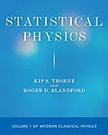 E-Book (pdf) Statistical Physics von Kip S. Thorne, Roger D. Blandford