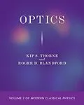E-Book (pdf) Optics von Kip S. Thorne, Roger D. Blandford