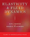 E-Book (pdf) Elasticity and Fluid Dynamics von Kip S. Thorne, Roger D. Blandford