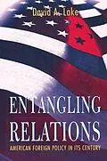 E-Book (epub) Entangling Relations von David A. Lake