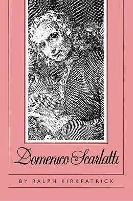 ePUB Domenico Scarlatti von Ralph Kirkpatrick