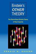 E-Book (pdf) Einstein's Other Theory von Donald W. Rogers