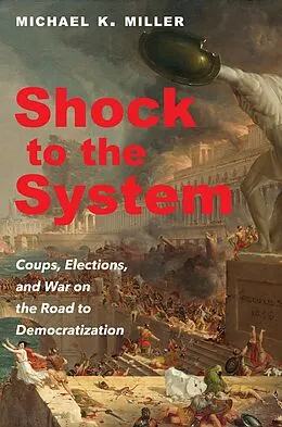 E-Book (epub) Shock to the System von Michael K. Miller