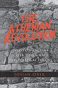 E-Book (epub) The Athenian Revolution von Josiah Ober