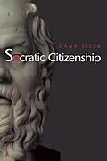 E-Book (epub) Socratic Citizenship von Dana Villa