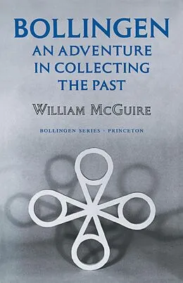 E-Book (epub) Bollingen von William Mcguire