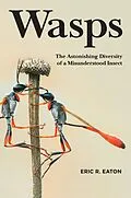 E-Book (epub) Wasps von Eric R. Eaton