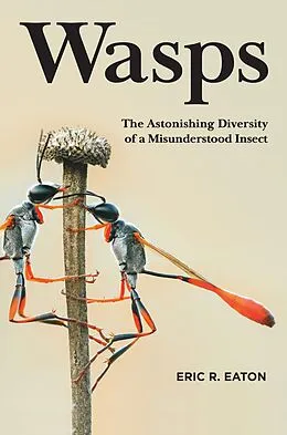 E-Book (epub) Wasps von Eric R. Eaton