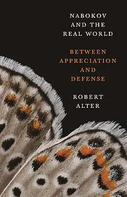 E-Book (epub) Nabokov and the Real World von Robert Alter