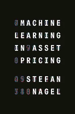 E-Book (pdf) Machine Learning in Asset Pricing von Stefan Nagel