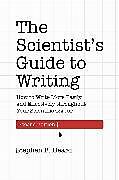 Couverture cartonnée The Scientists Guide to Writing, 2nd Edition de Heard Stephen B.