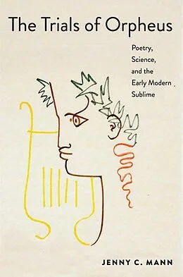 E-Book (epub) The Trials of Orpheus von Jenny C. Mann