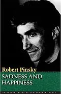 E-Book (epub) Sadness and Happiness von Robert Pinsky