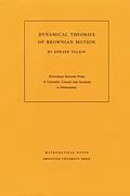 E-Book (pdf) Dynamical Theories of Brownian Motion von Edward Nelson