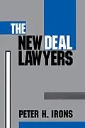 E-Book (epub) The New Deal Lawyers von Peter H. Irons