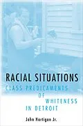 E-Book (epub) Racial Situations von John Hartigan