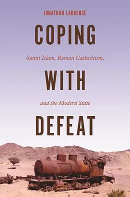 E-Book (epub) Coping with Defeat von Jonathan Laurence