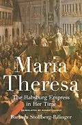 E-Book (pdf) Maria Theresa von Barbara Stollberg-Rilinger
