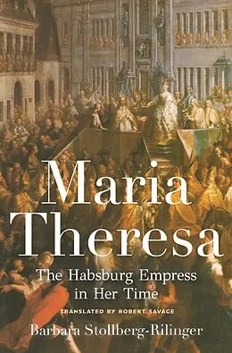 E-Book (pdf) Maria Theresa von Barbara Stollberg-Rilinger
