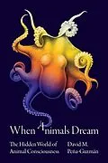 E-Book (epub) When Animals Dream von David M. Peña-Guzmán