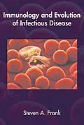 E-Book (epub) Immunology and Evolution of Infectious Disease von Steven A. Frank