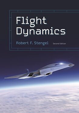 Livre Relié Flight Dynamics de Stengel Robert F.