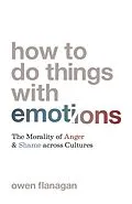 E-Book (epub) How to Do Things with Emotions von Owen Flanagan
