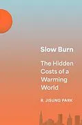 E-Book (pdf) Slow Burn von R. Jisung Park