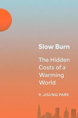 E-Book (pdf) Slow Burn von R. Jisung Park