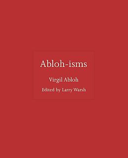 eBook (epub) Abloh-isms de Virgil Abloh