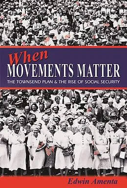 E-Book (epub) When Movements Matter von Edwin Amenta