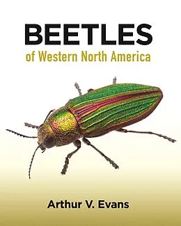 E-Book (epub) Beetles of Western North America von Arthur V. Evans