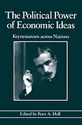 E-Book (epub) The Political Power of Economic Ideas von Noam Lupu, Peter A. Hall