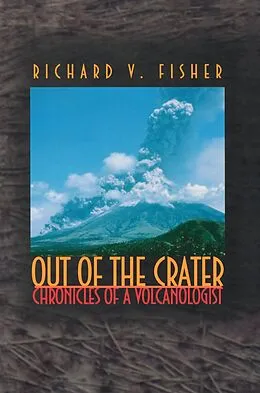 E-Book (epub) Out of the Crater von Richard V. Fisher
