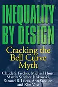 E-Book (epub) Inequality by Design von Claude S. Fischer, Michael Hout, Martín Sánchez Jankowski