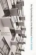 E-Book (epub) The Taylorized Beauty of the Mechanical von Mauro F. Guillén