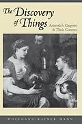 E-Book (epub) The Discovery of Things von Wolfgang-Rainer Mann