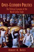 E-Book (epub) Open-Economy Politics von Robert H. Bates