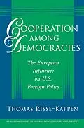 E-Book (epub) Cooperation among Democracies von Thomas Risse-Kappen