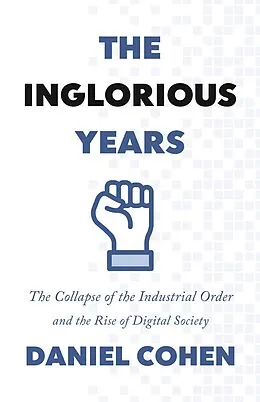 E-Book (epub) The Inglorious Years von Daniel Cohen