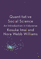 eBook (pdf) Quantitative Social Science de Kosuke Imai, Nora Webb Williams