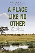 E-Book (epub) A Place like No Other von Anthony R. E. Sinclair