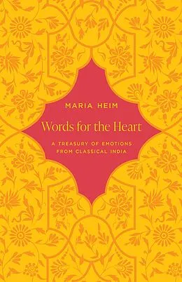 E-Book (pdf) Words for the Heart von Maria Heim