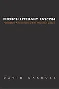 E-Book (epub) French Literary Fascism von David Carroll