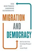 E-Book (epub) Migration and Democracy von Abel Escribà-Folch, Joseph Wright, Covadonga Meseguer