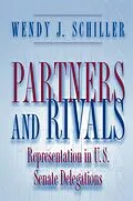 ePUB Partners and Rivals von Wendy J. Schiller
