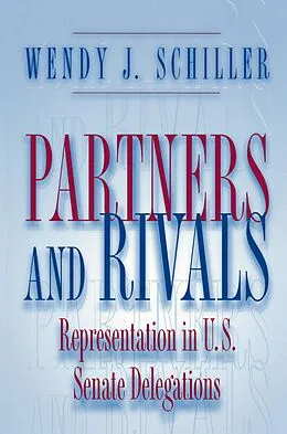 ePUB Partners and Rivals von Wendy J. Schiller